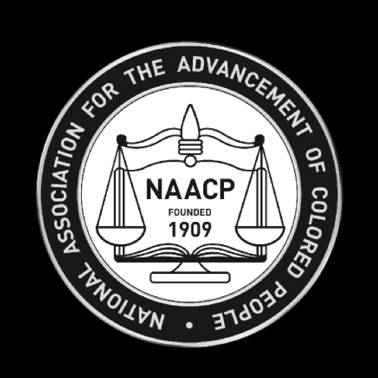 NAACP logo