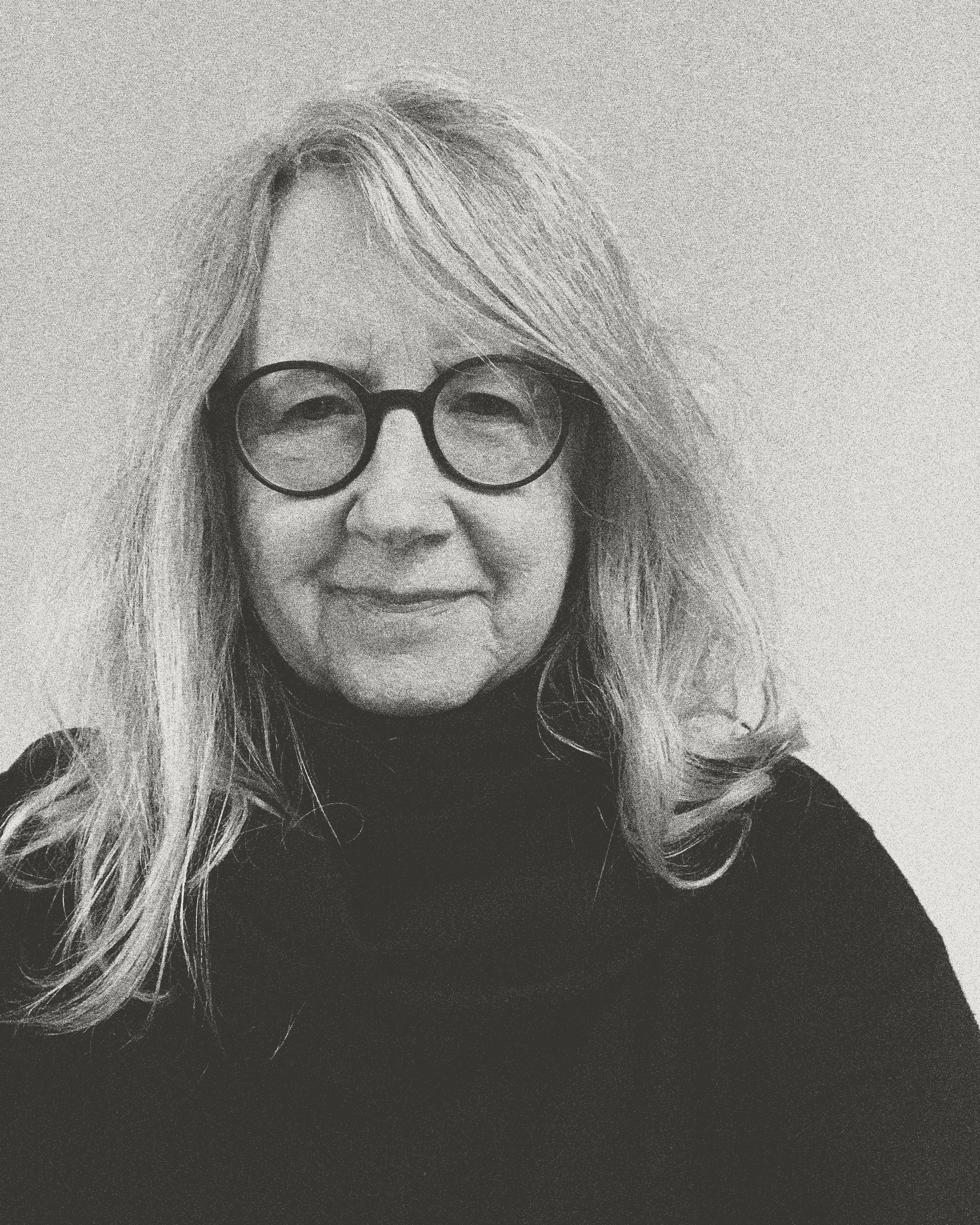 Doctora Ruth Malone