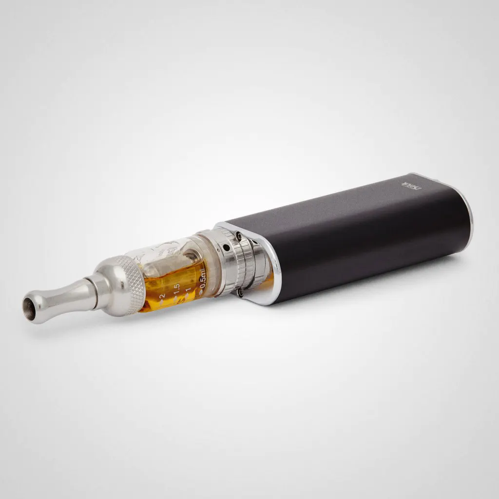 Vape negro