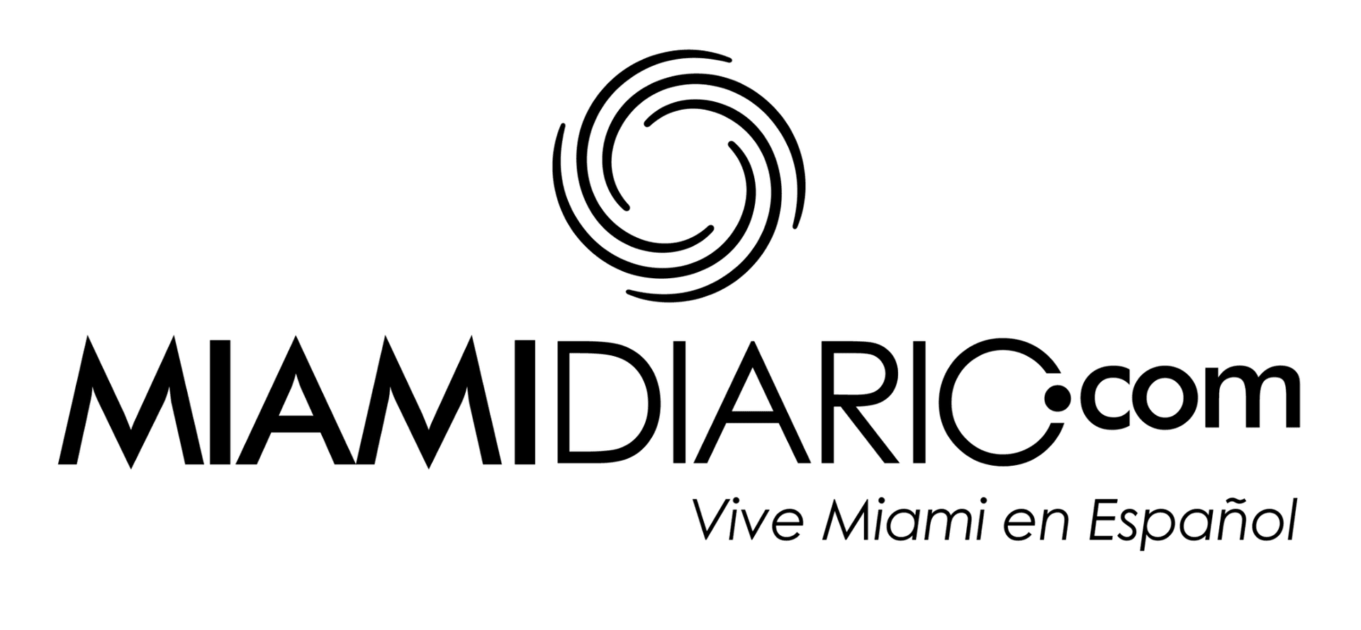 logo de la publicación digital Miami Diario
