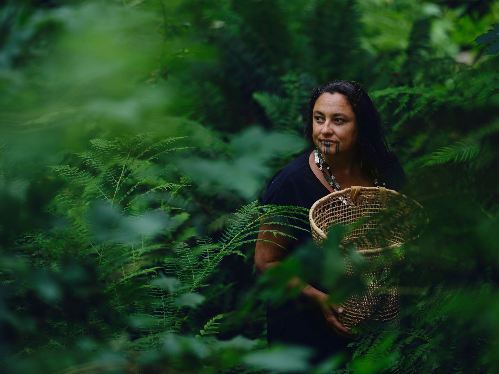 Annelia Yurok tribe